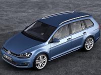 Ženevos automobilių paroda: VW Golf turto parodė,-vw-golf-estate-2_0-jpg