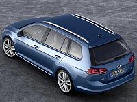 Bilsalongen i Genève: VW Golf estate avslöjade-vw-golf-estate-3_0-jpg