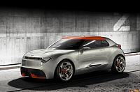 Autosalon van Genève: Kia Provo hints op Mini en Citroen DS3 rivaal-kia-provo-5-jpg