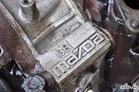 Роторный двигатель Mazda RX-8 - разбираем двигатель-0192-jpg