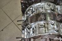 Роторный двигатель Mazda RX-8 - разбираем двигатель-0202-jpg