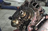 Роторный двигатель Mazda RX-8 - разбираем двигатель-0268-jpg