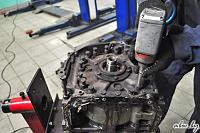 Роторный двигатель Mazda RX-8 - разбираем двигатель-0304-jpg