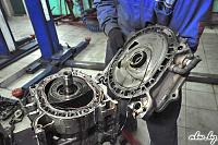 Роторный двигатель Mazda RX-8 - разбираем двигатель-0325-jpg
