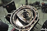 Роторный двигатель Mazda RX-8 - разбираем двигатель-0337-jpg