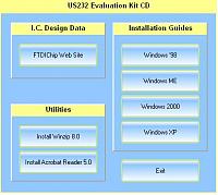 FT232R USB UART / US232 evaluation kit CD-4777a549a8c0f01d562e2bb0fb915f40-jpg