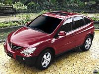 Корейские внедорожники — SsangYong Actyon Sports и SsangYong Korando-ssangyong-actyon-sports-1-jpg