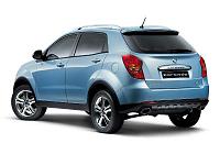 Корейские внедорожники — SsangYong Actyon Sports и SsangYong Korando-ssangyong-korando-3-jpg