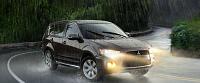 Новый «Mitsubishi Outlander» второго поколения был представлен в Женеве-mitsubishi-outlander-3-jpg