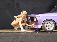 Восковые и полимерные автомобильные полироли-avtomobilnay-polirol-jpg