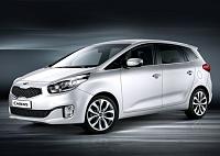 Kia Carens: минивен в новой редакции-8-jpg