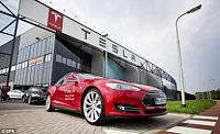 Tesla Motors обошла Cadillac, Porsche и Chrysler по количеству продаж в Калифорнии-tesla_s-jpg