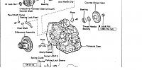 Toyota Motor Corporation - A241L, A241E Auto. Transmission (RM177) руководство по ремонту-b242cbe795d9-jpg