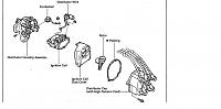 Toyota 3S-FE Engine Repair RM395 руководство по ремонту двигателя-34f057793a92-jpg