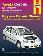 Toyota Corolla (1997-2002) руководство по ремонту-haynes_cololla-jpg