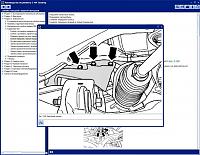 Volkswagen Touareg (2003-2006) мультимедийное руководство по ремонту-prscr2-jpg